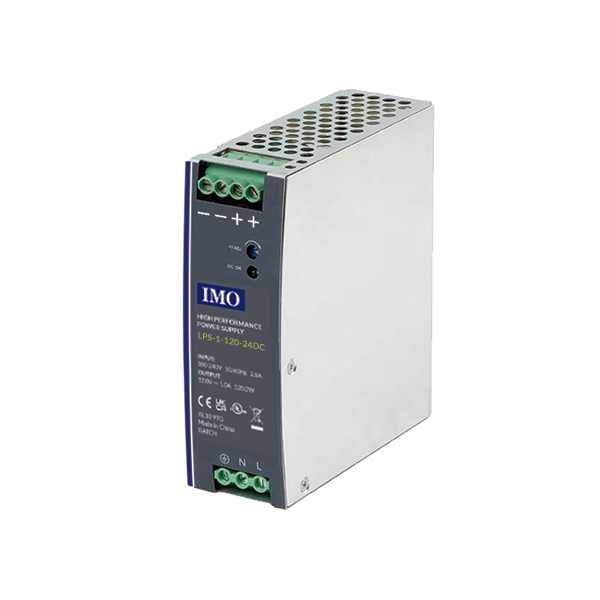 Power Supplies