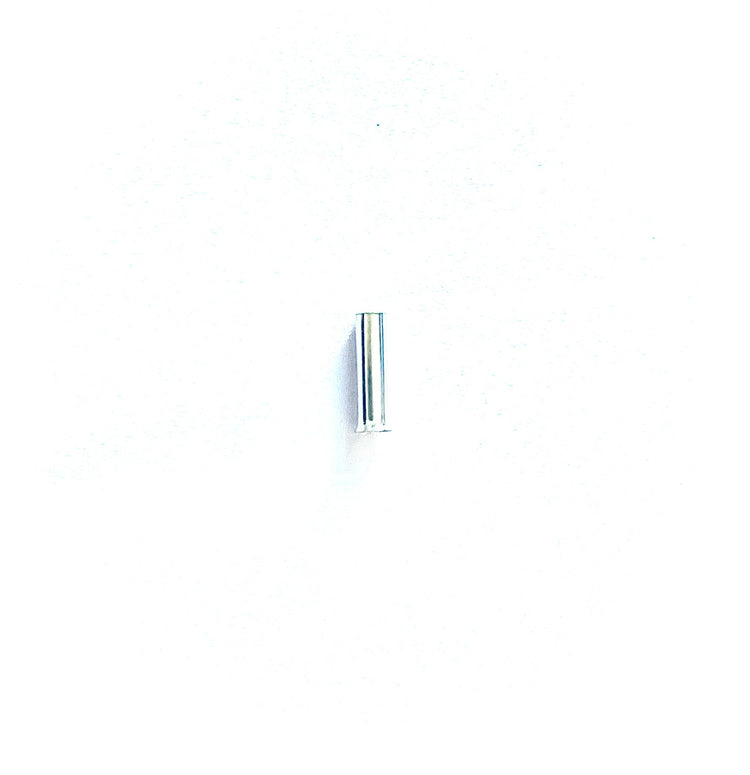 Uninsulated Bootlace Ferrules