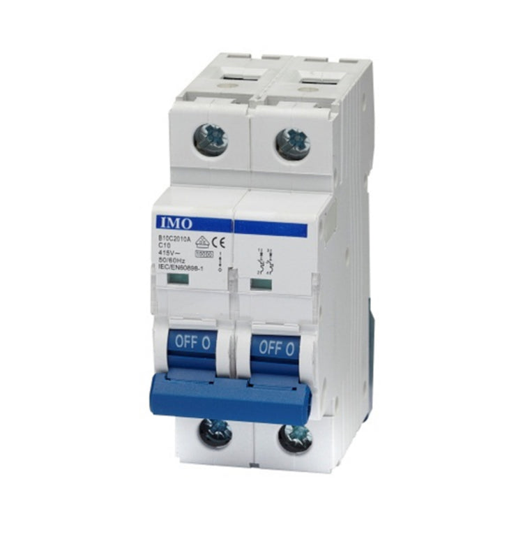Miniature Circuit Breakers