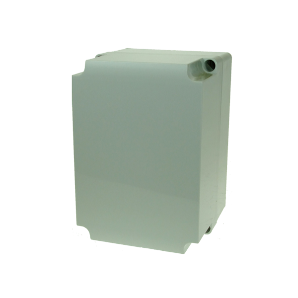 144E0006 - IP66/67 Enclosure - 125x175x125mm