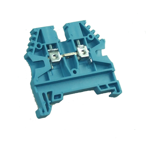 ER2.5 - 2.5mm Screw Terminal - Price per 1 - Various Colours