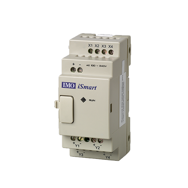 SMT-2AO - Expansion Module