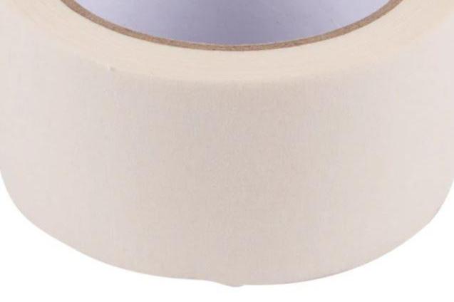 Masking Tape - 50mm x 50m