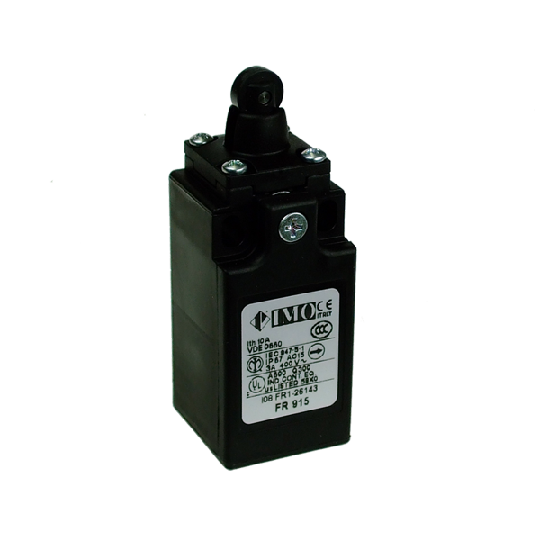 LRC9A15 - Limit Switch