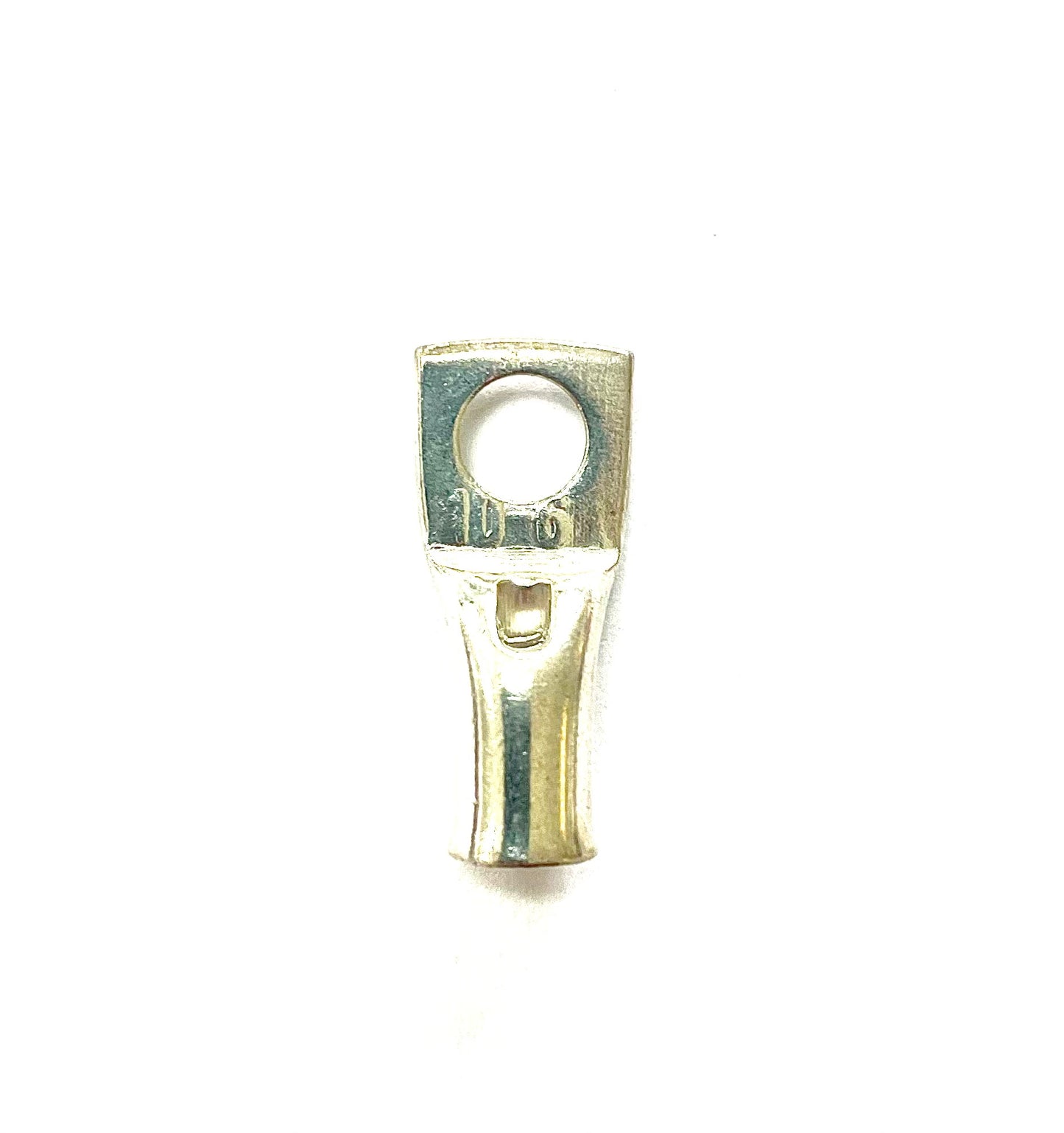 Copper Tube Terminal - Heavy Duty – 10mm Cable Entry - M6 Stud Size - Price Per 1