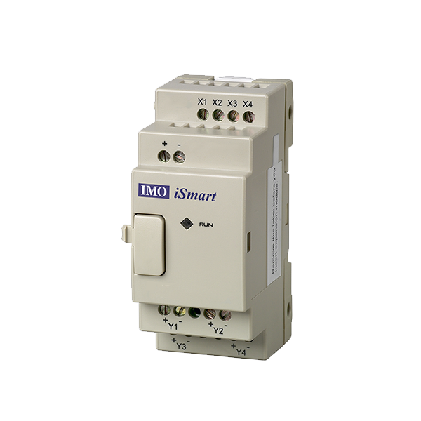 SMT-MD-4AI - Expansion Module