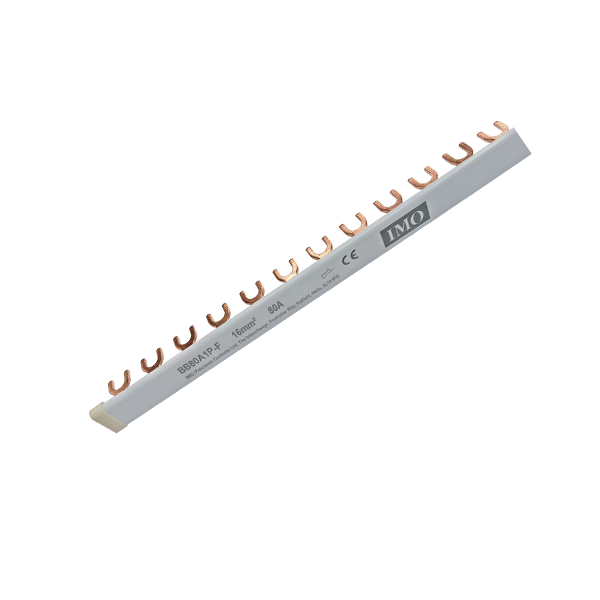 IMO Busbar Options and End Caps