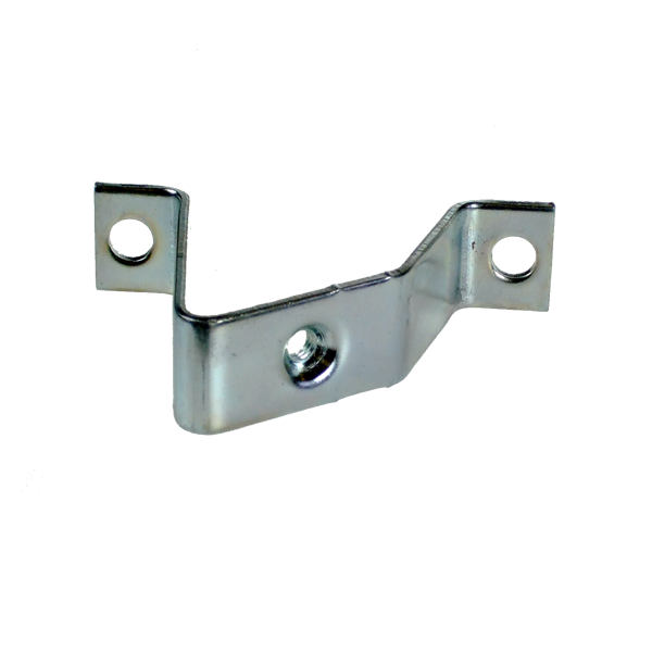 DINBRACKET - 45 Degree Bracket with M5 Bolt Connection - Price per 1