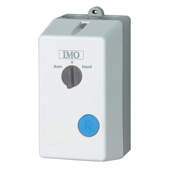 DOLH - Hand - Off- Auto - DOL Starter