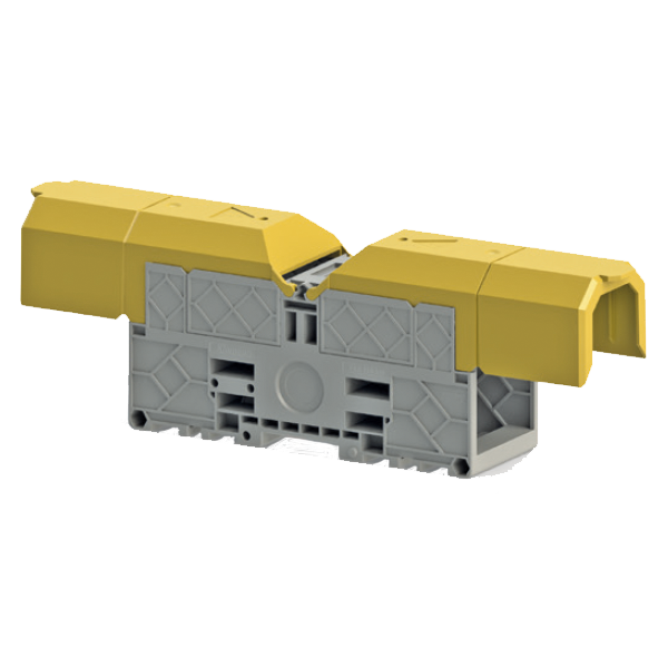 EBT - Bolt Terminal - 2.5mm-300mm Options