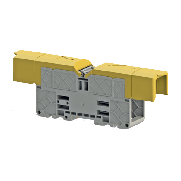 EBT - Bolt Terminal - 2.5mm-300mm Options