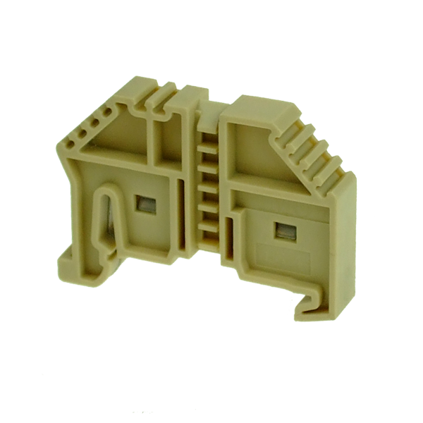 ES4BEIGE - End Stop - Price Per 1