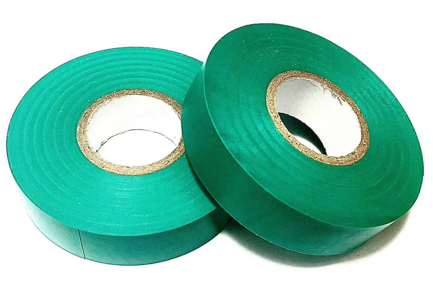 Insulation Tape - Green - 19mm x 33m - Price per 1
