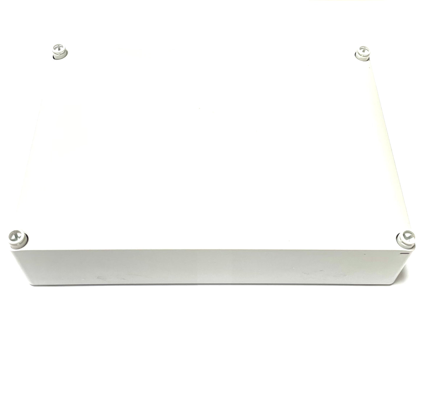 Pre Populated Enclosure - 144E0010 IP66/67 c/w 16 x ER2.5BEIGE