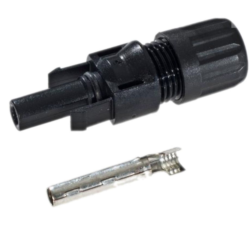 Staubli MC4 Male Connector 10mm² Multi-Contact