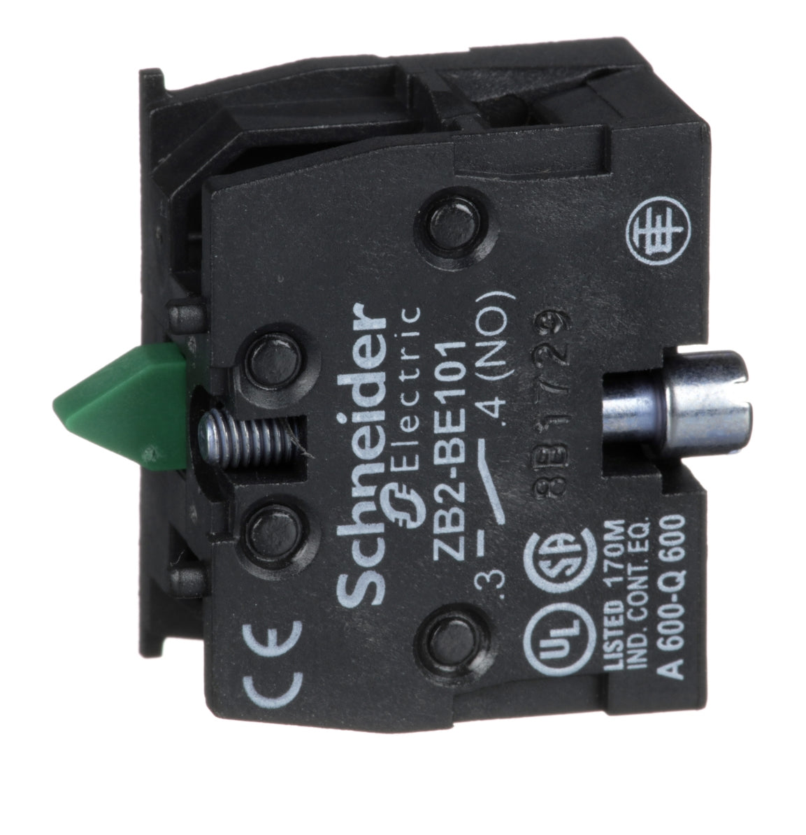 ZB2BE101 - Schneider - Contact Block