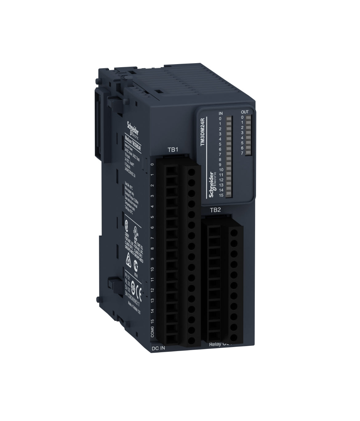 TM3DM24R - Schneider