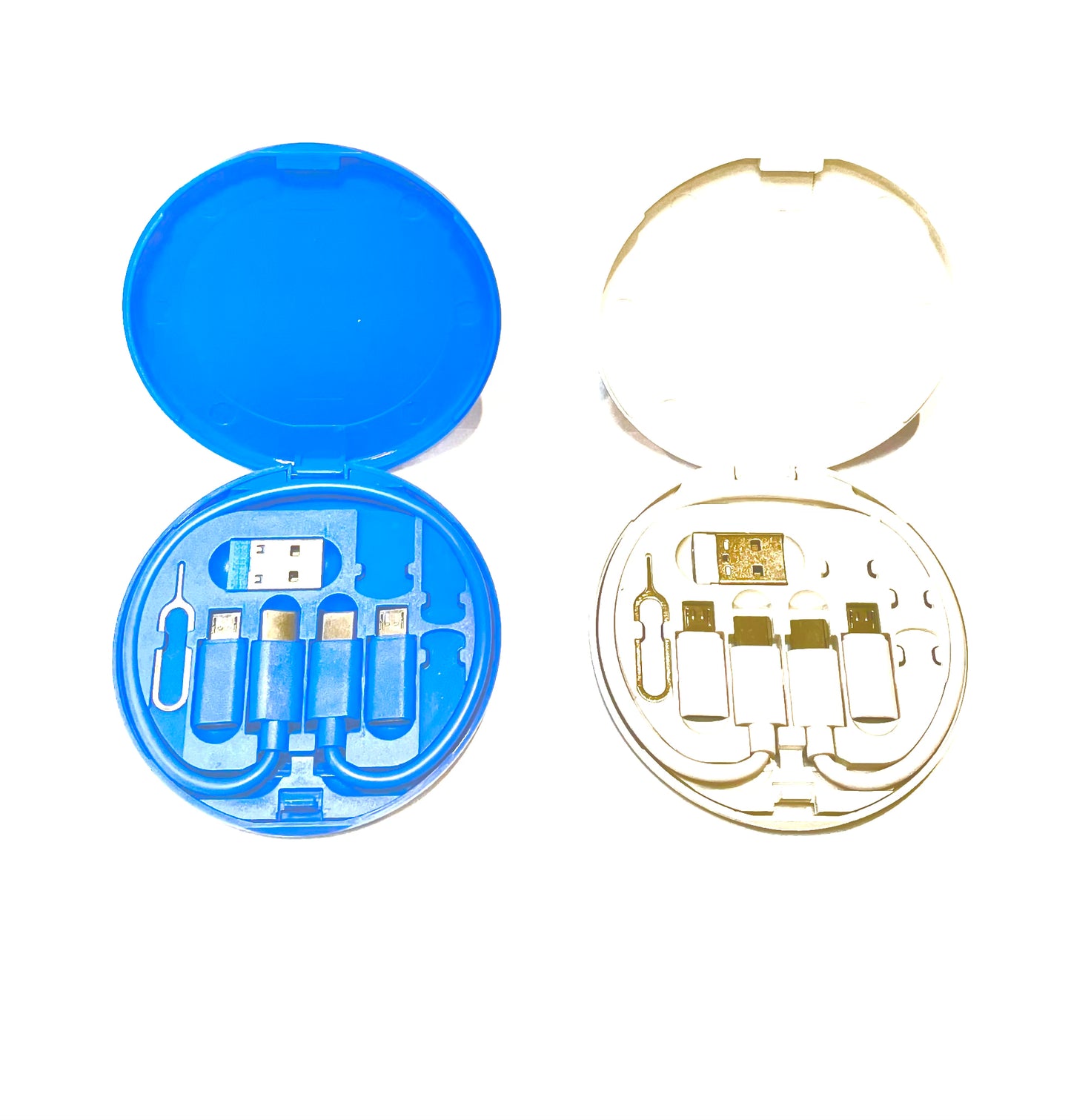 2. January 25 - Multi USB Charging Adaptor Kit