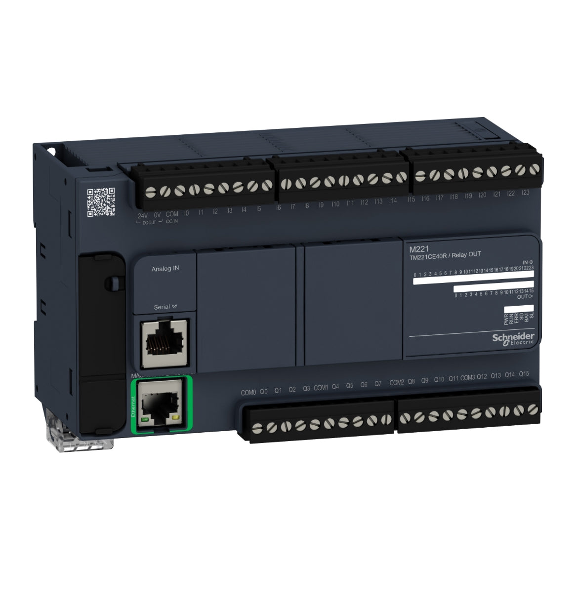 TM221CE40R - Schneider