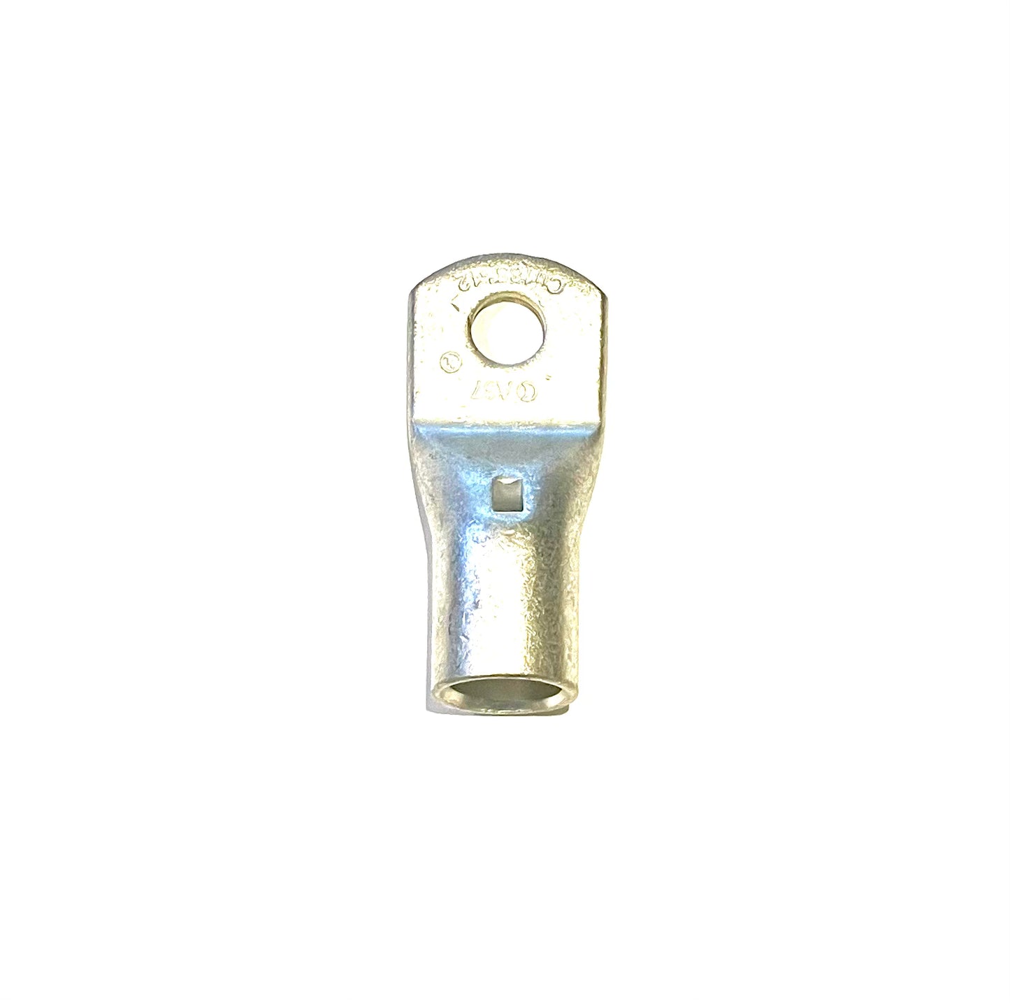 Cembre 185/12 A37/M12 - Copper Tube Terminal – 185mm Cable Entry - M12 Stud Size - Price per 1