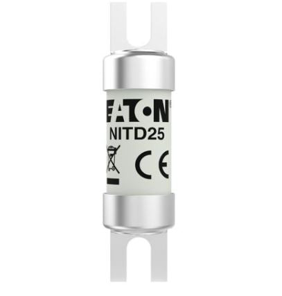 Bussmann - NITD25 Fuse