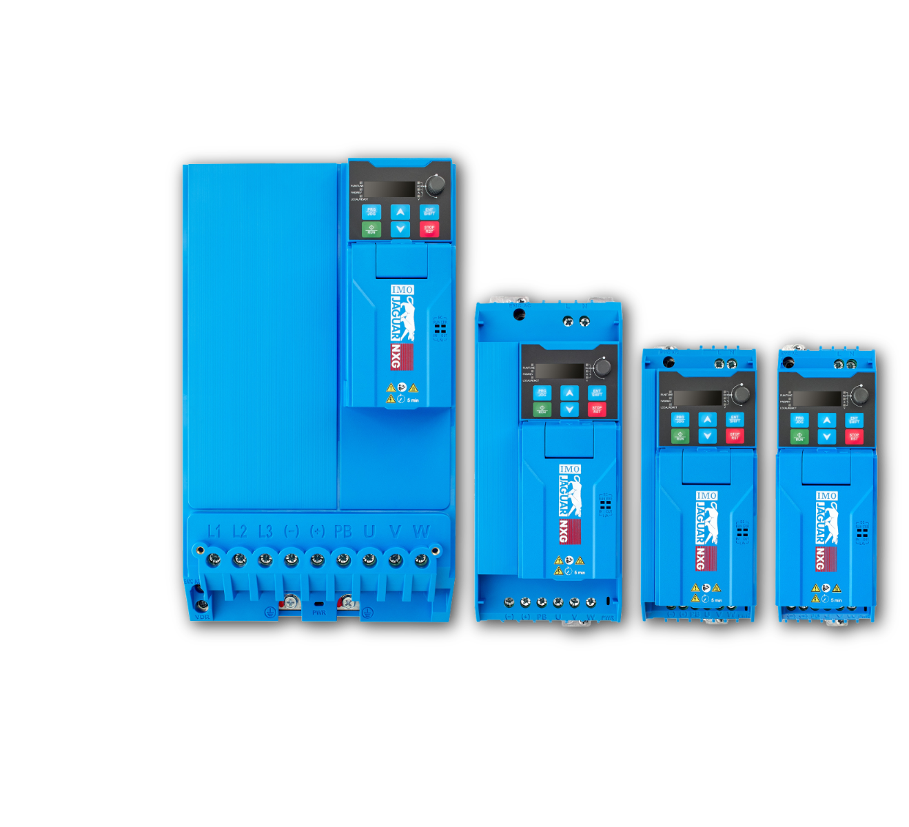 Avon Controls