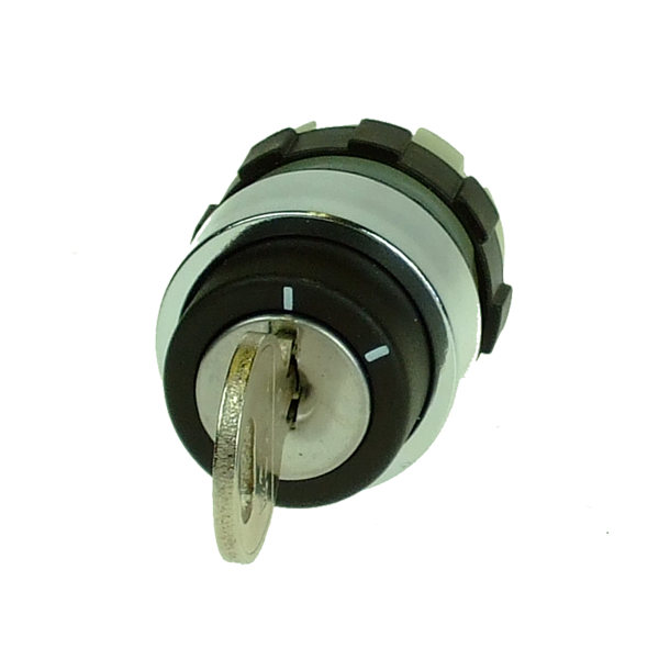 B3SAR0 - Key Switch - 2 Position