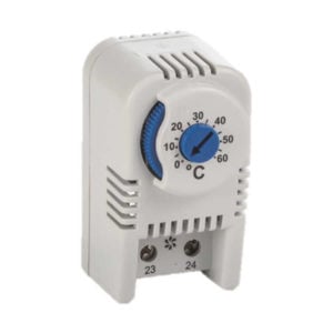 TSNO - 0-60°c - Thermostat - IP20