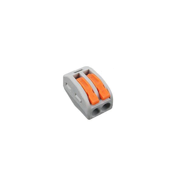 SLC-2W - 2 Way Lever Connector - Bag of 10
