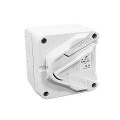 SLI66-2-20 Lever Isolator