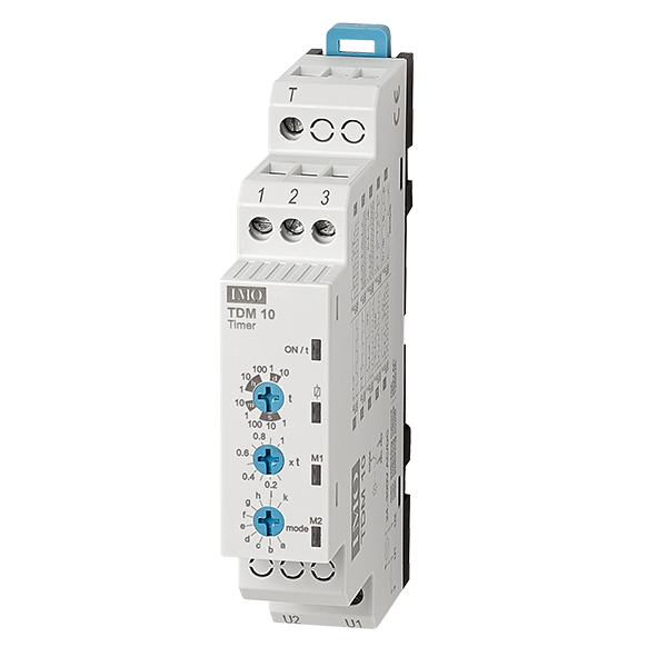 TDM10 - Multi Function Timer