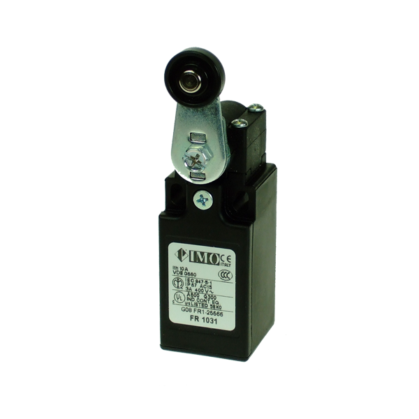 LRC10A31 - Limit Switch