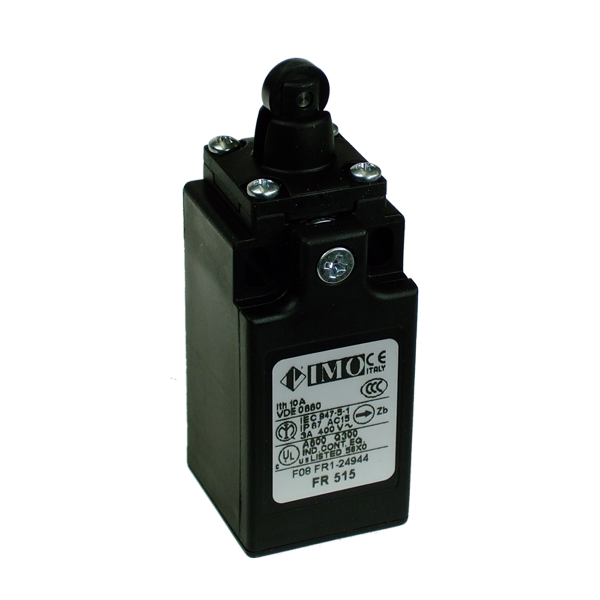 LRC5A15 - Limit Switch