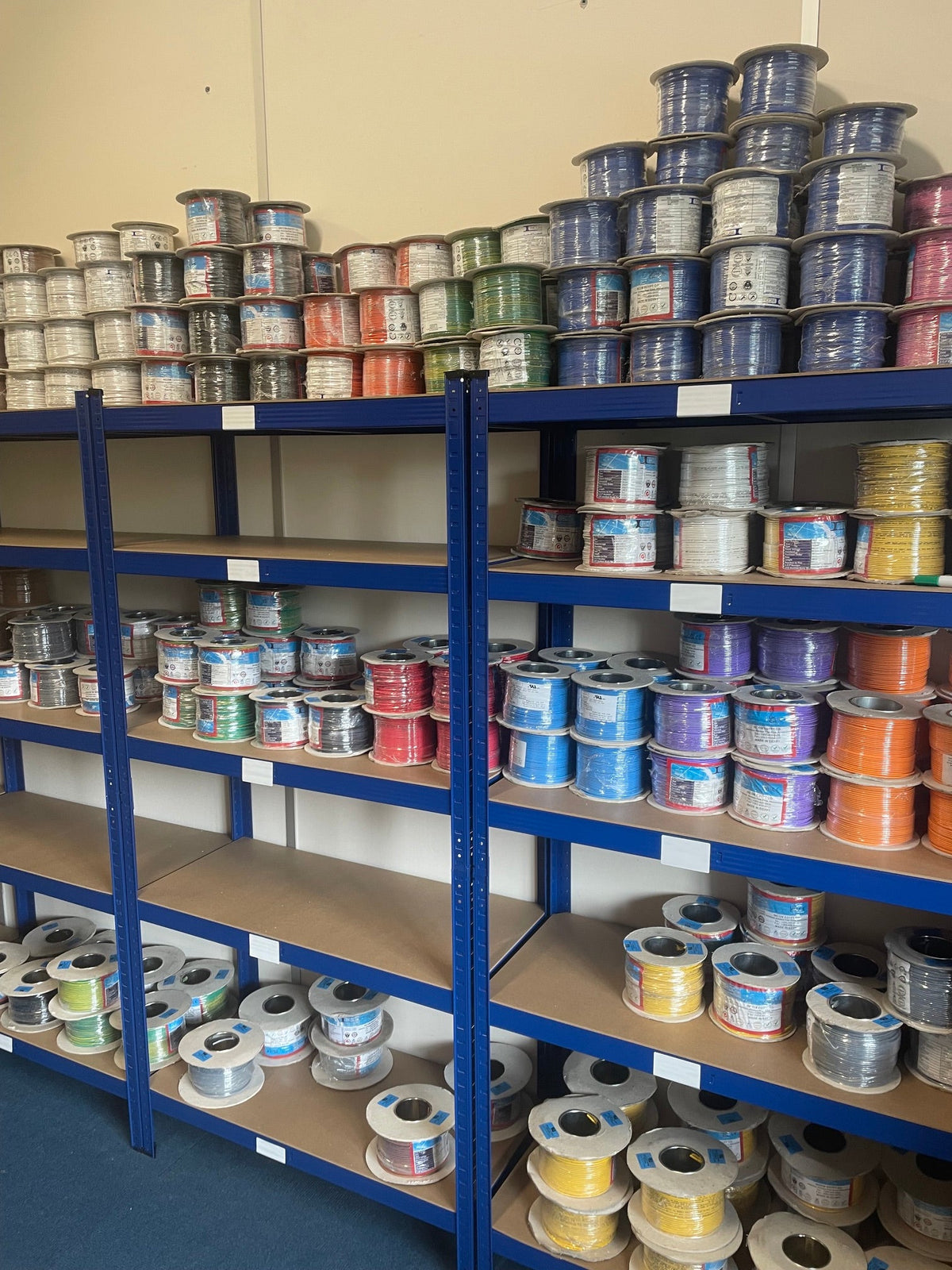 One Supplier, Big Savings – How We Saved a Customer £8,200 a Year
