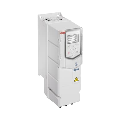 Variable Speed Drives - ABB