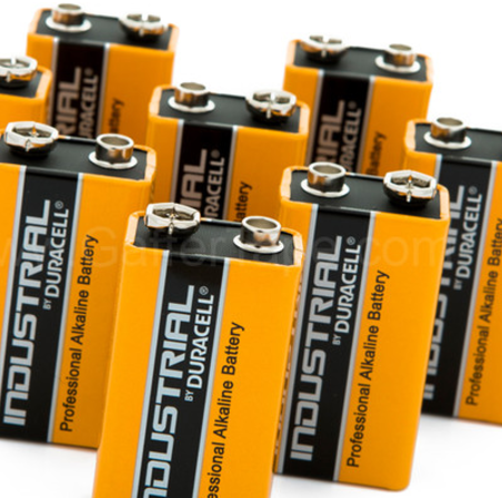 Batteries