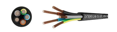 HO7 Cable