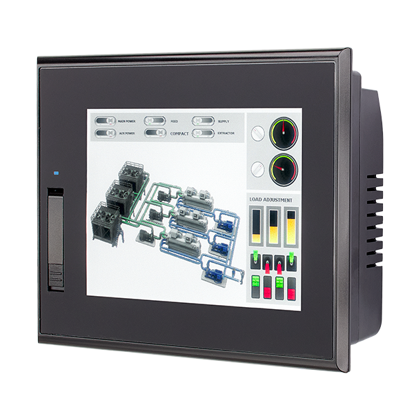 HMI Screens