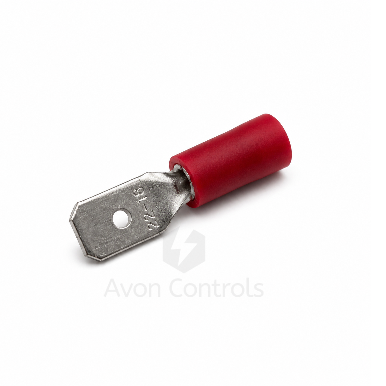 Male Insulated Push Ons