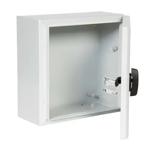 Control Panel - Wall Mounted