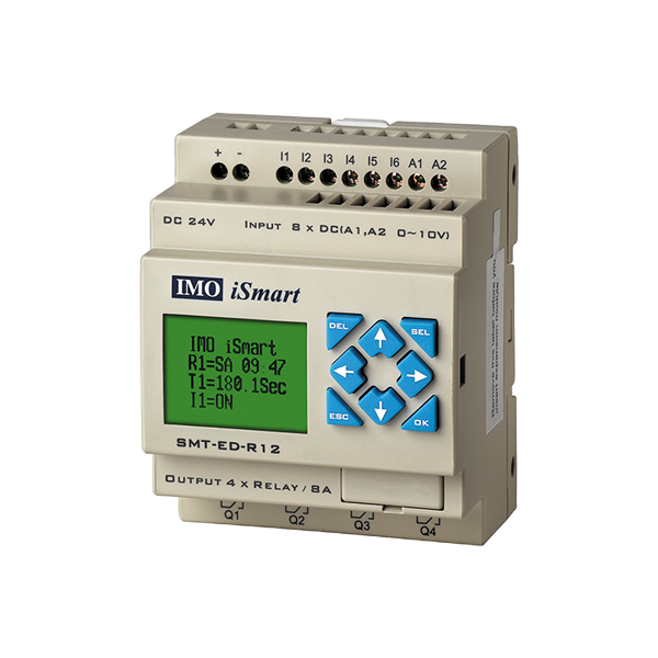 Smart Relays