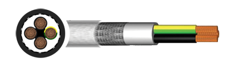 SY Cable