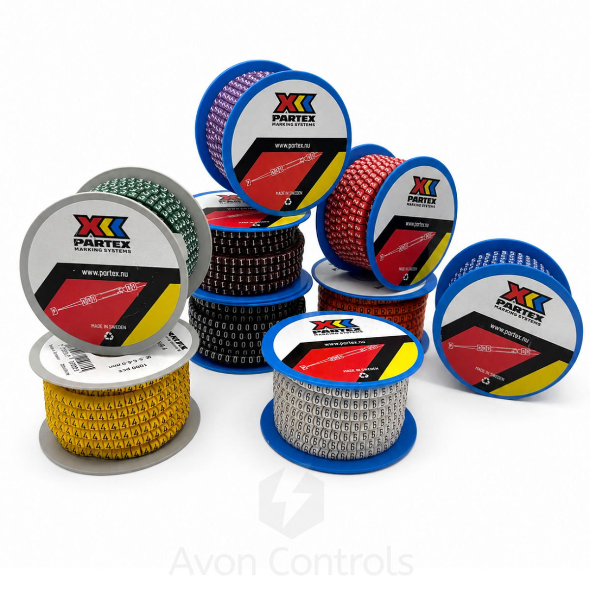 Cable Markers