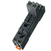 Shenler - SKC14-E - Relay Base for 2 Pole 8 Pin