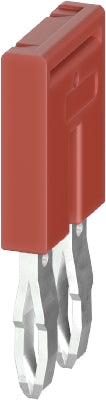 Wieland - IVBWTPN 4-2 - Jumper Bar, 2 pole - 0D.204.3227.5 - Price per 100