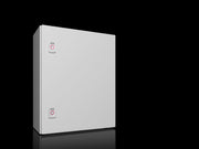 Rittal - 1045000 - AX COMPACT ENCLOSURE WHD: 400X500X210 MM