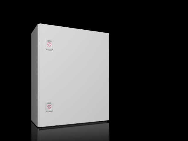 Rittal - 1045000 - AX COMPACT ENCLOSURE WHD: 400X500X210 MM
