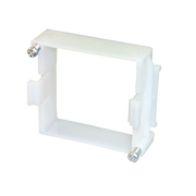 Flush Mounting Collar For The, TA11 and TA8 Timers