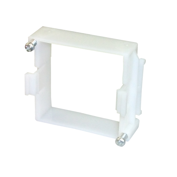 Flush Mounting Collar For The, TA11 and TA8 Timers