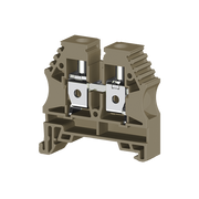 ER10BEIGE - 10mm Screw Terminal - Price per 1